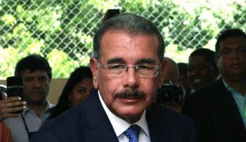 Medina descarta el cierre de la frontera