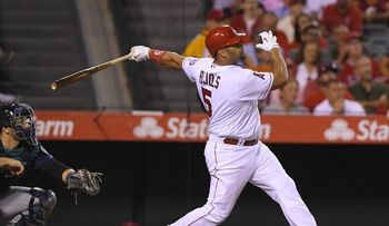Albert Pujols demandado por US$7.5 millones, acusado de difamación y â??angustia emocionalâ?