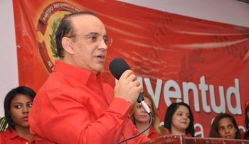 Aseguran Quique Antún es el mejor candidato del PRSC   