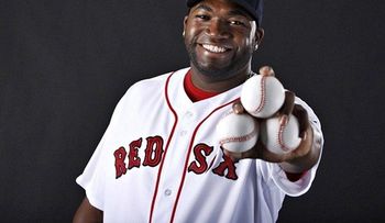 El Clásico de Golf de Celebridades David Ortiz arranca hoy