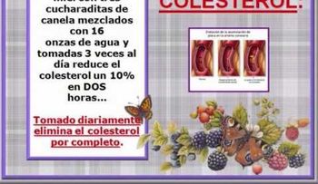 Además de bajar de peso y otras propiedades medicinales, la canela sirve para el amor y la economía 