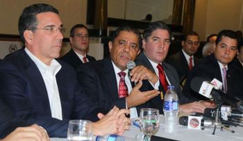Consejo Presidencial Balaguerista define estrategia electoral para comicios del 15 de mayo
