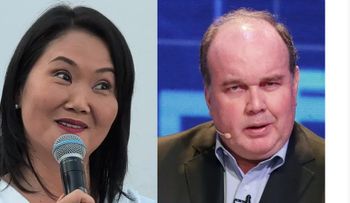 Perú define 37 candidatos para elecciones 2026