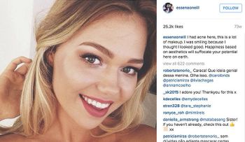 Una joven de Instagram revela cómo engañaba a sus fans con fotos perfectas