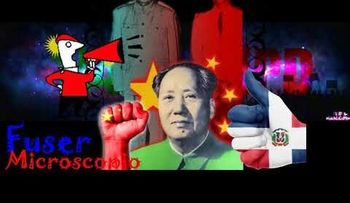 Los estudiantes, la izquierda y el pensamiento de Mao