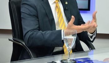 Diputado exhorta perremeístas a votar en armonía y comprometidos con que ganen â??el partido y la democraciaâ?