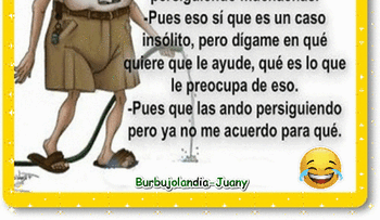 El viejito que va al médico...