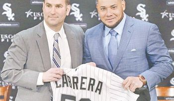 Melky: Seré segundo al bate en la alineación