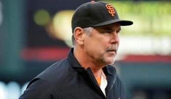 Gigantes rompen mala racha superando a Rockies