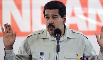 ¿Maduro busca atacar la corrupción o más poder?