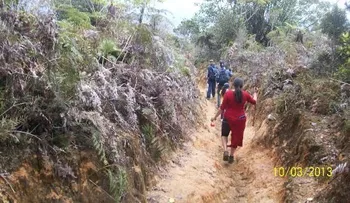 RD se potencializará como destino de sendero