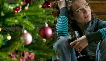 6 cosas deprimen más a las mujeres en Navidad