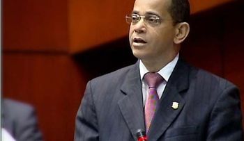 Senador Vargas espera CP sancione dirigentes del PLD apoyaron a otros candidatos