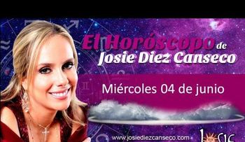 Horóscopo miércoles 04 de junio 2014 y número de suerte