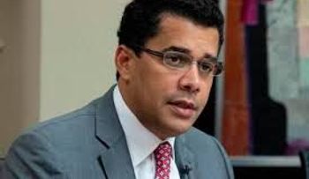 Formulario de David estaba listo para ser inscripto por el PDI; "el que calla, otorga"