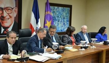 Comité Político del PLD se reunirá esta noche