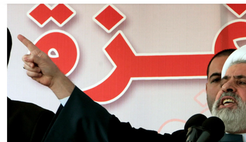 Líder de Hizbulá critica concesiones del Gobierno a Israel