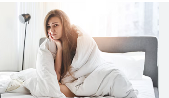 "Cámbiate la bata o el vestido"