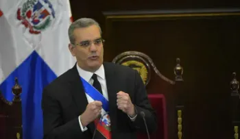Presidente Abinader: hemos superado la pandemia y somos un ejemplo para el mundo en términos económicos"