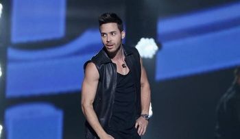 El bachatero Prince Royce se une al elenco de la serie estadounidese â??East Los Highâ??, de Hulu