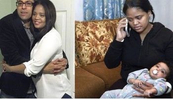 El dominicano Leandro Arriaga, quien llegó en una yola a PR y luego cruzó a EEUU enfrenta una deportación 