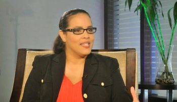 Laura Acosta: fallo sobre Bahía de las Aguilas da â??una gran esperanzaâ? a los dominicanos