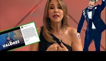 Mariasela Álvarez denuncia que ha recibido amenazas tras comentario sobre El Alfa