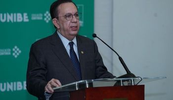 Valdez Albizu dice sistema de ciberseguridad BCRD es de los más avanzados de la región