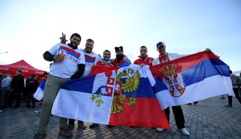 Serbia vs. Suiza: Lo que debes saber