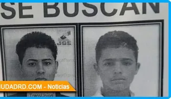 Trasladan policías implicados en caso hermanos López Méndez