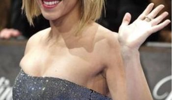 Shakira implicada en un nuevo fraude por el fisco español, cometido en una peluquería