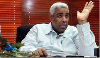 El presidente del BIS ratifica apoyo regla de oro con excepción de Higüey