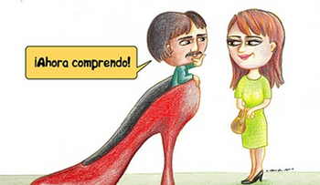 ¿Qué es la empatía?
