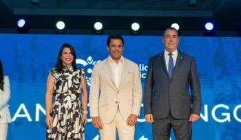 República Dominicana presenta en Puerto Rico su nueva campaña "Dominicana te Sonríe"