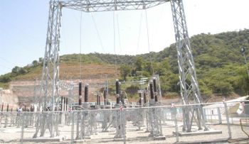 Rubén Bichara dice sector eléctrico sería mejorado en el 2015 