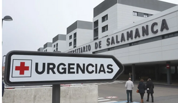 Agresiones a sanitarios suben 26 % en un año