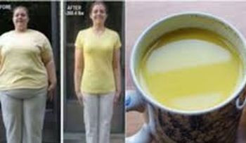 El elixer que te baja la panza mientras duermes 