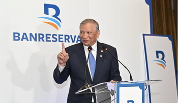 Leonardo Aguilera destaca apoyo de Banreservas a la diáspora en NY