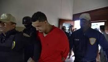 Le roban celular a periodista de Teleantilla en pleno juicio