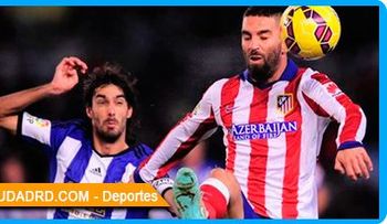 Valencia tropieza con el Bilbao y el Atlético cae ante Real Sociedad