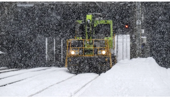 Tren se descarrila en Suiza y deja cinco heridos