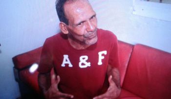 Padre de niños asesinado por "El Metalico", pide que no lo maten en la cárcel