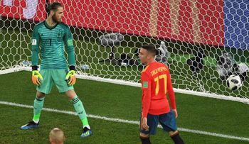 Rusia 2018: los memes de la insólita definición de los clasificados del grupo B