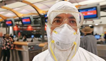 Un alemán, la primera víctima del virus MERS en Europa