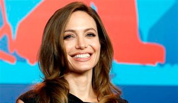 Filme de Angelina Jolie en Camboya tendrá elenco completamente local