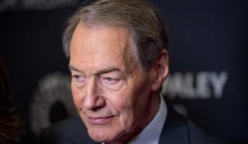 Las denuncias de acoso sexual de Charlie Rose incluyen a docenas de mujeres
