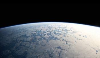 La nueva carrera espacial: los viajes espaciales comerciales están más cerca que nunca (VIDEO)