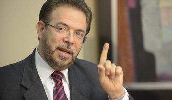 Moreno pide incluyan a Danilo dentro de investigación por sobornos de Odebrecht 