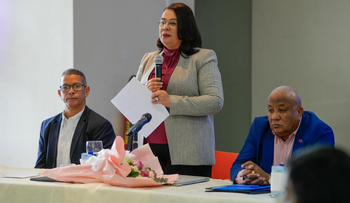 INFOTEP presenta líneas estratégicas de gestión