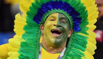 Brasil vs. Costa Rica: La verdeamarela; necesita una victoria; los ticos, un empate
